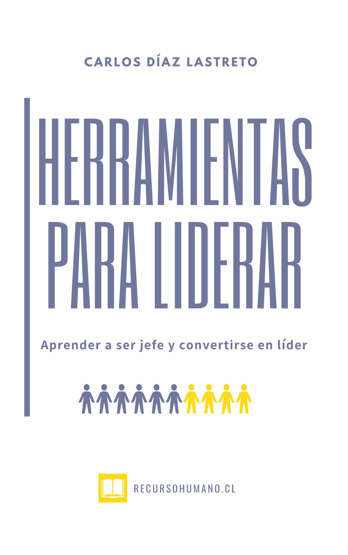 Herramientas para liderar